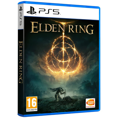 Elden Ring PS5