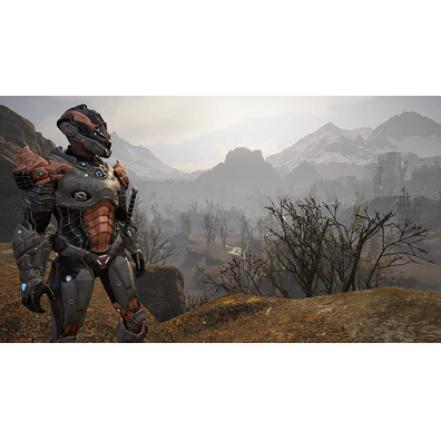 Elex II PS5