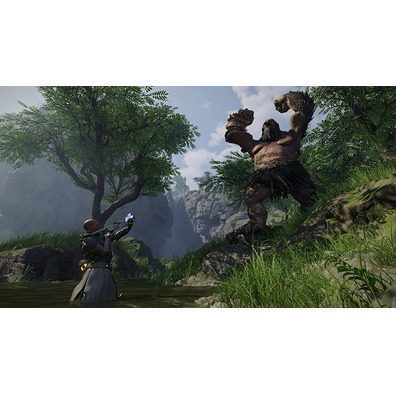 Elex II Xbox One / Xbox Series X