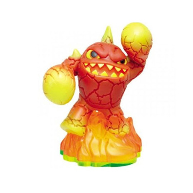 Figura Skylanders - Eruptor