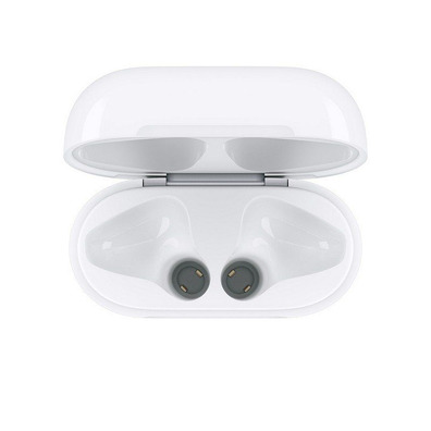 Estuche de carga inalámbrica pará Apple Airpods MR8Y2TY/A