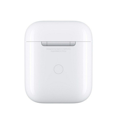 Estuche de carga inalámbrica pará Apple Airpods MR8Y2TY/A