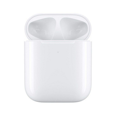 Estuche de carga inalámbrica pará Apple Airpods MR8Y2TY/A