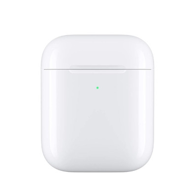 Estuche de carga inalámbrica pará Apple Airpods MR8Y2TY/A