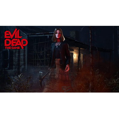 Evil Dead: O Jogo PS4