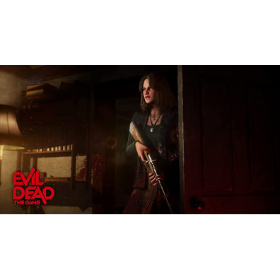 Evil Dead: O Jogo PS4