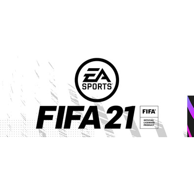 Switch FIFA 21 Legacy Edition