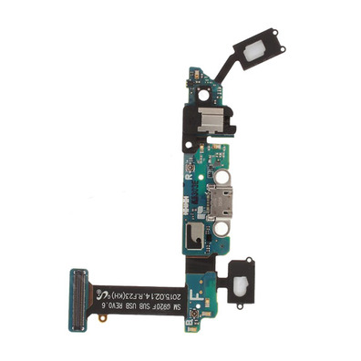 Reparaçao Cabo Flex Dock Connector Samsung Galaxy S6 G920