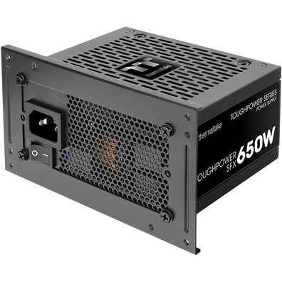 Fuente de alimentación Thermaltake SFX 650W ToughPower