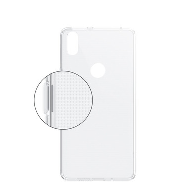 Funda Bubble BQ Aquaris X5 Plus