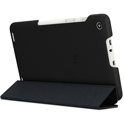 Funda BQ Edison 3 mini Duo Case Preto