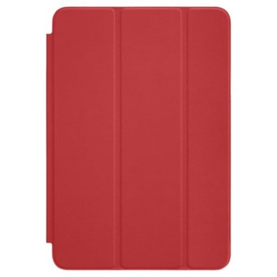 Capa iPad mini/mini-2 Smart Case Vermelho