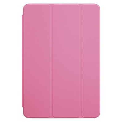 Capa iPad mini/mini-2 Smart Case Vermelho