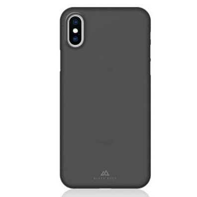 Capa iPhone Preto X Plus