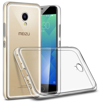 Capa SBS Meizu M5 Note