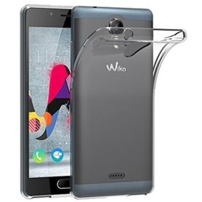 Capa SBS Wiko Ufeel Prime