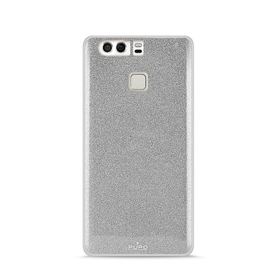 Funda Shine Prata Huawei P10 Puro