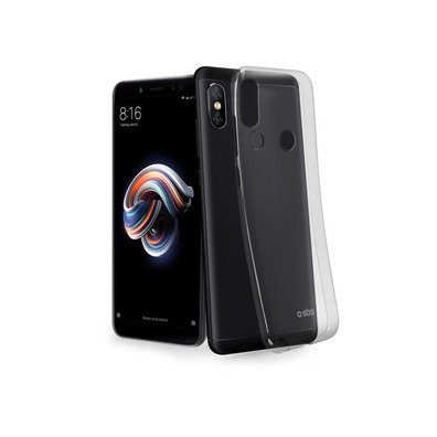 Estojo Skinny para Xiaomi Redmi Note 5 Pro