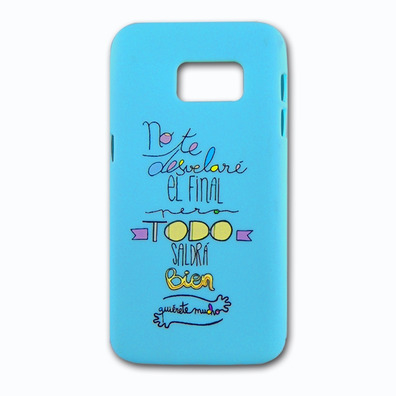 Funda TPU Samsung Galaxy Core Prime Final X-One