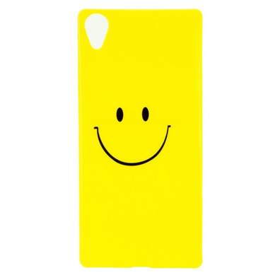 Funda TPU Sony X =) X-One