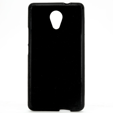 Funda TPU Wiko Robby Preto