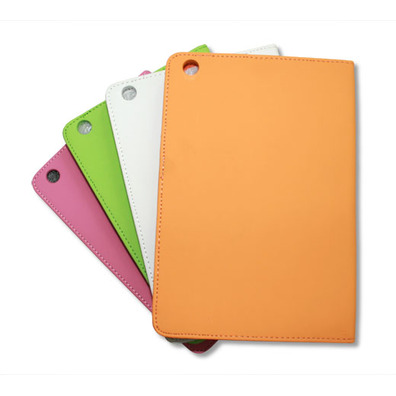 Funda iPad Mini Laranja