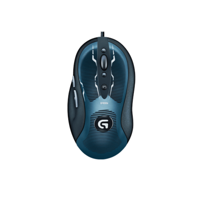 Logitech G400s Optical Gaming Mouse