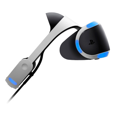 Óculos Playstation VR - PS4