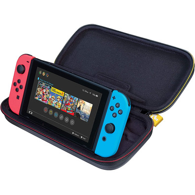 Game Traveler Deluxe Travel Case Super Mario NNS53B (Switch/Lite)