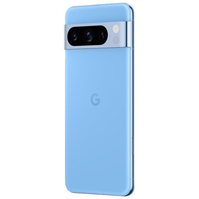 Google Pixel 8 PRO 5G (12/128Gb) 120Hz Azul