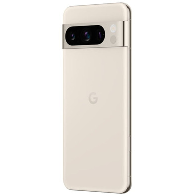 Google Pixel 8 PRO 5G (12/128Gb) 120Hz Branco