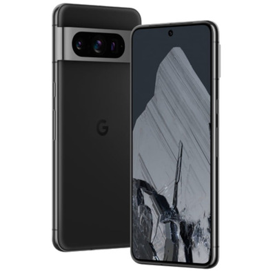 Google Pixel 8 PRO 5G (12/128Gb) 120Hz Preto