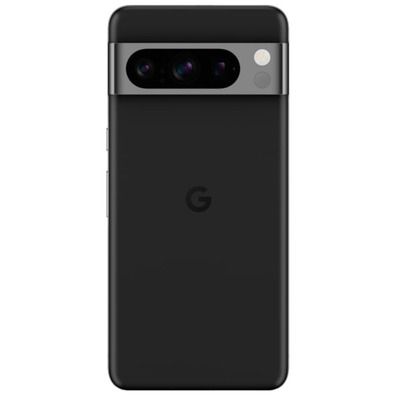 Google Pixel 8 PRO 5G (12/128Gb) 120Hz Preto