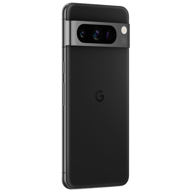 Google Pixel 8 PRO 5G (12/128Gb) 120Hz Preto