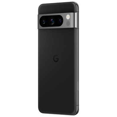 Google Pixel 8 PRO 5G (12/128Gb) 120Hz Preto