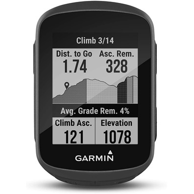 GPS para Garmin Garmin Edge 130 Plus