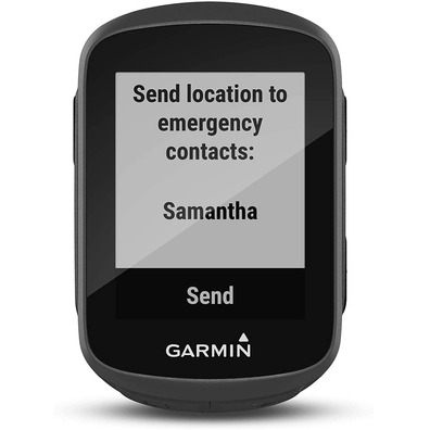 GPS para Garmin Garmin Edge 130 Plus