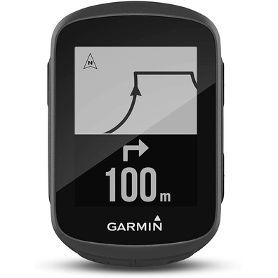 GPS para Garmin Garmin Edge 130 Plus HRM Dual