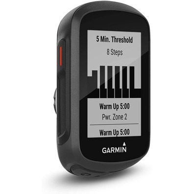 GPS para Garmin Garmin Edge 130 Plus HRM Dual