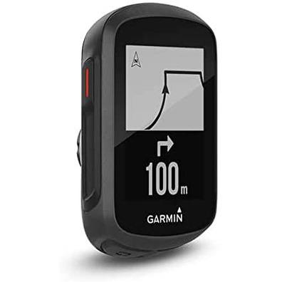 GPS para Garmin Garmin Edge 130 Plus MTB Bundle