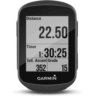 GPS para Garmin Garmin Edge 130 Plus MTB Bundle