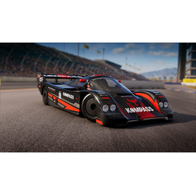 Grid Legends Xbox One / Xbox Series X