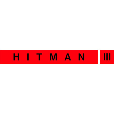 Hitman III PS5