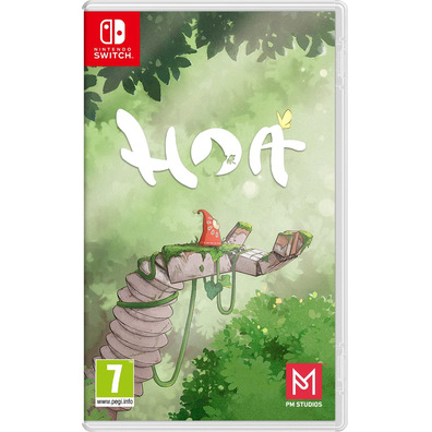 Switch de Hoa