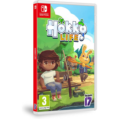 Switch Hokko Life