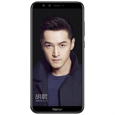 Honor Lite 9 Preto 32Gb/3G