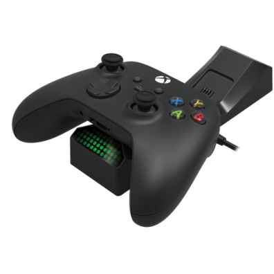 Hori Dual Tarifação Xbox Series X/S