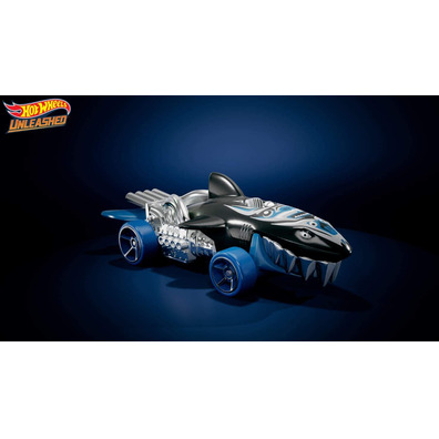 Interruptor Hot Wheels Unleashed