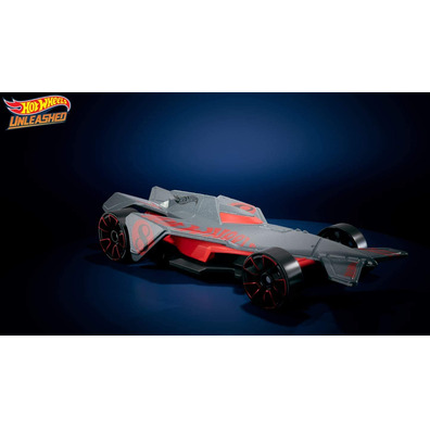 Interruptor Hot Wheels Unleashed