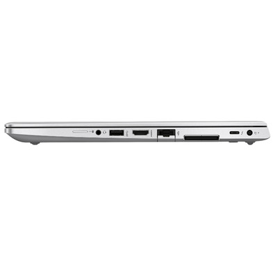 HP EliteBook 830 G6 i5/8GB/256GB/W10/13.3 ''